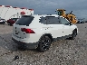 3VV2B7AX7NM****** Salvage and Wrecked 2022 Volkswagen Tiguan in Missouri State