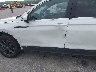 3VV2B7AX7NM****** Salvage and Repairable 2022 Volkswagen Tiguan in Missouri State