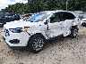 2FMPK4J9XRB****** Salvage and Repairable 2024 Ford Edge in Georgia State