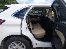 2FMPK4J9XRB****** Wrecked 2024 Ford Edge in Atlanta East