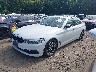 WBAJE7C33HG****** Used and Repairable 2017 BMW 540i in Long Island
