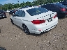 WBAJE7C33HG****** Salvage and Repairable 2017 BMW 540i in Long Island