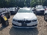 WBAJE7C33HG****** Salvage and Repairable 2017 BMW 540i in New York State