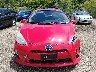 JTDKDTB32D1****** Destrozados 2013 Toyota Prius C en Estado de Illinois