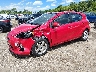 JTDKDTB32D1****** Usados y Reparables 2013 Toyota Prius C en Chicago North