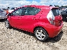 JTDKDTB32D1****** Salvamento y Reparables 2013 Toyota Prius C en Chicago North