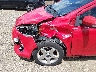 JTDKDTB32D1****** Salvamento y Reparables 2013 Toyota Prius C en Estado de Illinois