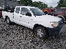 5TFTX4CN2CX****** Salvage and Wrecked 2012 Toyota Tacoma in Shady Spring