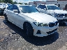 3MW69FF03R8****** Salvage and Wrecked 2024 BMW 330i in Charlotte