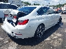 3MW69FF03R8****** Salvage and Wrecked 2024 BMW 330i in North Carolina State