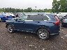 2HKRS4H4XRH****** Repairable 2024 Honda CR-V in New York State