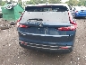 2HKRS4H4XRH****** Wrecked 2024 Honda CR-V