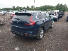 2HKRS4H4XRH****** Salvage and Wrecked 2024 Honda CR-V in New York State
