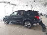1FMSK8DH3NG****** Salvage 2022 Ford Explorer