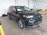 1FMSK8DH3NG****** Salvage and Wrecked 2022 Ford Explorer in Minneapolis Saint Paul