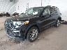 1FMSK8DH3NG****** Used and Repairable 2022 Ford Explorer in Minneapolis Saint Paul