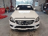 55SWF8EB0KU****** Wrecked 2019 Mercedes-Benz C 300 in Florida State