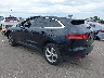 SADCJ2FX7LA****** Salvage and Repairable 2020 Jaguar F-PACE in Minneapolis South