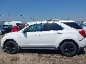 2CNALPEW5A6****** Reparables 2010 Chevrolet Equinox en Estado de Nueva York