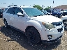 2CNALPEW5A6****** Salvamento y Destrozados 2010 Chevrolet Equinox en Buffalo