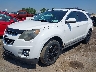 2CNALPEW5A6****** Usados y Reparables 2010 Chevrolet Equinox en Buffalo