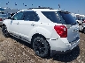 2CNALPEW5A6****** Salvamento y Reparables 2010 Chevrolet Equinox en Buffalo