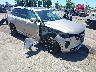 YV4062JG7S1****** Salvage and Wrecked 2025 Volvo XC90 in Dream Rides