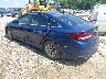 5NPE24AF5JH****** Salvage and Repairable 2018 Hyundai Sonata in Gulf Coast