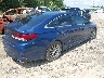5NPE24AF5JH****** Salvage and Wrecked 2018 Hyundai Sonata in Mississippi State