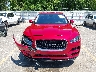 SADCK2GX2KA****** Wrecked 2019 Jaguar F-PACE in Michigan State