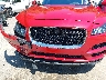 SADCK2GX2KA****** Salvage and Repairable 2019 Jaguar F-PACE in Michigan State