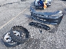 2C3CDXBG0KH****** Wrecked 2019 Dodge Charger in South Carolina State