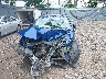 19XFB2F5XFE****** Wrecked 2015 Honda Civic in New Jersey State