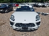 WP1AB2A53FL****** Used 2015 Porsche Macan in Texas State