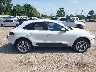 WP1AB2A53FL****** Repairable 2015 Porsche Macan in Texas State