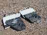 WP1AB2A53FL****** Wrecked 2015 Porsche Macan in Texas State