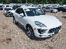 WP1AB2A53FL****** Salvage and Wrecked 2015 Porsche Macan in Longview