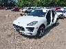 WP1AB2A53FL****** Used and Repairable 2015 Porsche Macan in Longview
