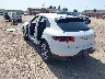 WP1AB2A53FL****** Salvage and Repairable 2015 Porsche Macan in Longview