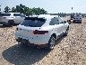 WP1AB2A53FL****** Salvage and Wrecked 2015 Porsche Macan in Texas State