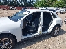 WP1AB2A53FL****** Salvage and Repairable 2015 Porsche Macan in Texas State