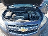1G11H5SA6DF****** Repairable 2013 Chevrolet Malibu in Lincoln