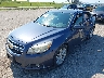 1G11H5SA6DF****** Used and Repairable 2013 Chevrolet Malibu in Lincoln