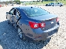 1G11H5SA6DF****** Salvage and Repairable 2013 Chevrolet Malibu in Lincoln