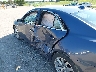 1G11H5SA6DF****** Salvage and Repairable 2013 Chevrolet Malibu in Illinois State
