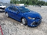 4T1R11AK0PU****** Salvage and Wrecked 2023 Toyota Camry in Tifton