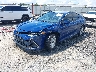 4T1R11AK0PU****** Used and Repairable 2023 Toyota Camry in Tifton