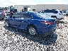 4T1R11AK0PU****** Salvage and Repairable 2023 Toyota Camry in Tifton