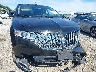 2LMDJ6JK1DB****** Destrozados 2013 Lincoln MKX en Estado de Georgia