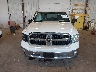 1C6RR7FG7KS****** Wrecked 2019 RAM 1500 in Michigan State